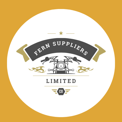 Fern suuppliers (1)
